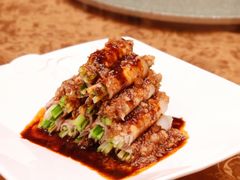 -喜来登由由大酒店九州膳坊中餐厅
