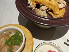 -秋色客家菜(南山店)