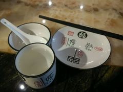 -陇菜和盛祥(金轮宾馆店)
