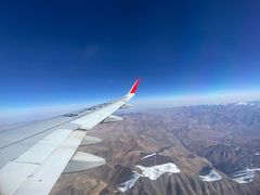 -敦煌莫高国际机场