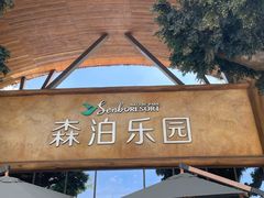 -杭州开元森泊度假乐园