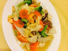 -真浪花园海鲜餐馆
