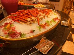 -咖啡苑 - 蔚藍夏日限定主题(永利皇宫店)