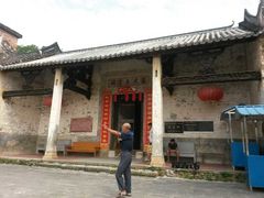 -玉龙寨旅游景区