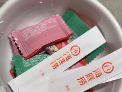 -海底捞火锅(枫蓝国际购物中心店)