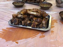 -王万妈卤猪脚(青岩交通路)