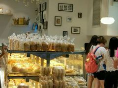 -BreadTalk面包新语·烘焙蛋糕(领展购物广场店)