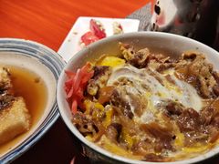 -五右卫门(张自忠路店)