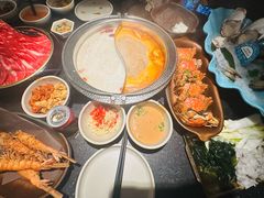 -牛New寿喜烧(新六百店)