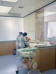 -弗蕾亚·和月月子调理院(东湖店)