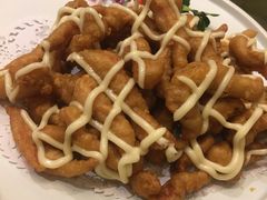 -百富源·海鲜辽菜(和平北大街店)