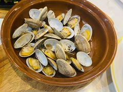 -萨莉亚意式餐厅(南开大悦城店)