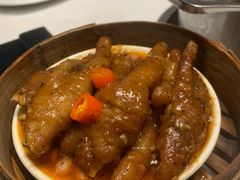 -煲王粤菜餐厅(中侨中心店)