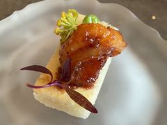 -恰餐厅 CHAR Grill&Bar(西安经开洲际店)