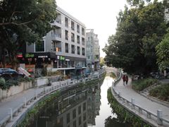 -黄埔古港