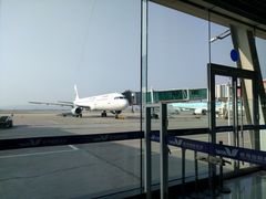 -威海大水泊国际机场