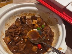 -艳阳天·非遗楚菜(武汉客厅店)