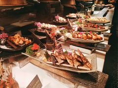 -五月罗马海鲜自助餐厅(陆家嘴店)