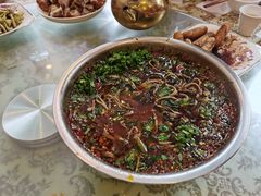 -临江后街鳝丝(临江店)