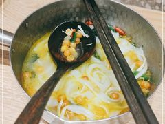 -小满手工粉(北京来福士店)