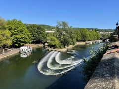 -大觉寺-停车场