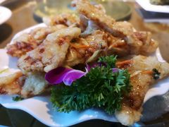 锅包肉-聚鑫家宴(财智公馆店)