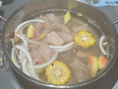 -椰小鸡·琼州糟粕醋·火锅(美兰缤纷城店)