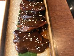 -九井澤精致料理(金茂店)