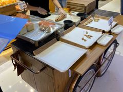 -麦陌(正弘城店)