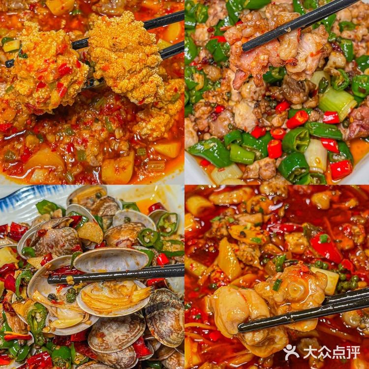 去成都一定要吃这份小龙虾拌面！！全是虾肉