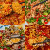 去成都一定要吃这份小龙虾拌面！！全是虾肉