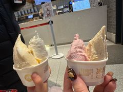 -陕拾叁-西安糕点(北院门创始店)