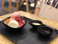 -鲜芋仙(南开大悦城店)