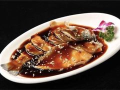 西湖醋鱼-乌江鱼杭帮菜(西湖店)