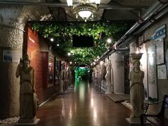 -青岛葡萄酒博物馆