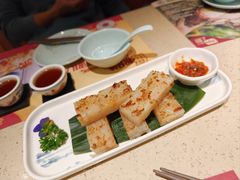 特惠香煎萝卜糕-点都德(珠江新城店)