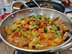 -湘聚缘湘菜馆(斜土路店)