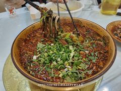 -乐山第一家临江鳝丝(茶坊路店)