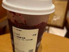 -奈雪的茶(大梅沙8号仓店)