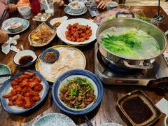 -萬家灯火·私房湘菜·22年老手艺(南岭大道店)