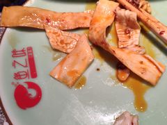 -问渔烤鱼(回龙观总店)