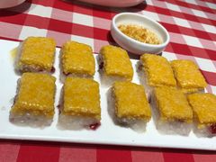 -西贝莜面村(上海百联西郊店)