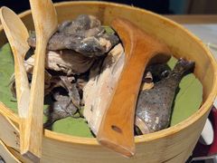 -黑鸡小馆(金源店)