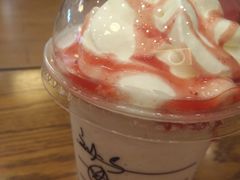 -星巴克(长春开运街欧亚店)