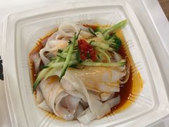 -袁记肉夹馍(北客站店)
