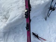 -杭州生仙里国际滑雪场