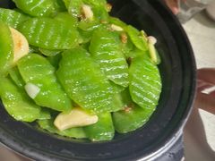 -老太原菜馆(中正天街店)