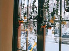 -KYO COFFEE(胶州路店)