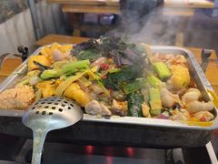 -后街佬·炭火鲜鱼杂(南城店)
