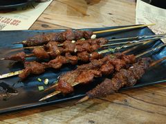 -嘎嘎鸭脑壳(蜀汉路店)